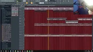 PRODUZINDO FUNK