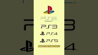 Opening Sound Playstation
