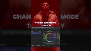 Creative effects for music videos with Color Finale 2 Pro
