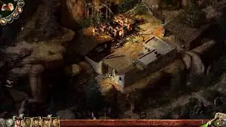 Desperados Wanted Dead or Alive | KILL Marshal Jackson in To the Last Bullet