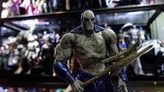 MAD REAPER DC COLLECTION MULTIVERSE VLOG #1