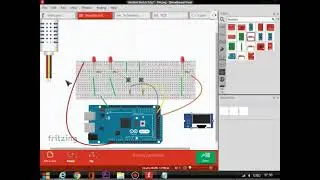Temperature and Humidity Mega2560 OLED