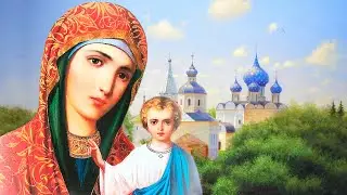 ♫ Богородице Дево, радуйся - А. Аникеев