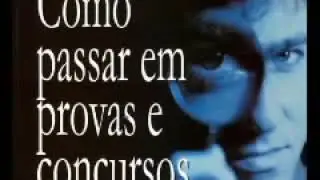 COMO PASSAR EM PROVAS E CONCURSOS William Douglas