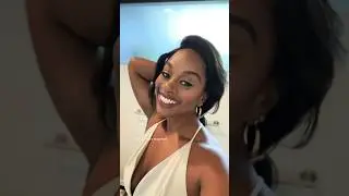 How was your day? ✨✨ #beauty #fashionstyle #Nigerian