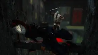 The Most UNDERRATED Loop In Dead By Daylight