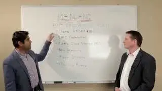2014 EMC World Update