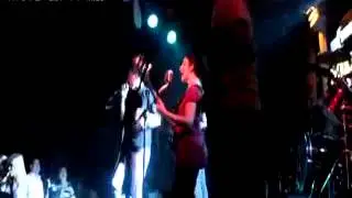 (5 kişi Grup - İzmir)    haydi gel içelim cover 2012
