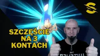 3 konta i 3 nowe legendy | Raid: Shadow Legends