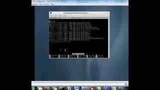 Connect to Linux computers with puTTY or Winscp from a Windows computer