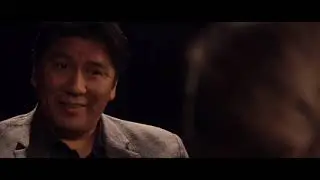 Jeff Barehand Acting Reel - Heat Diner Scene (Short Version)