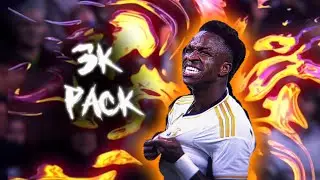 3K PACK DROPPED || FREE ||