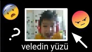 şeref ifşa!😡