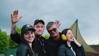 Турнир по стендовой стрельбе - 2021