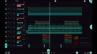Talib Kweli ft. Hi-Tek - The Blast FL Studio by Dj yeik