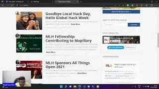 Hack with Bootstrap - Global Hack Week: Share 2022