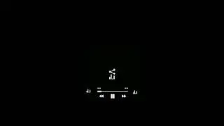 Music Template Avee Player Template Music Effect Video Music Black Screen Effect 2021