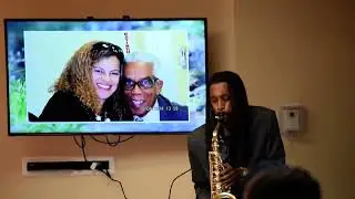 Grandpa's Home-going Memorial