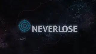 hvh кв 1x1 с неадекватом (feat. NeverLose.cc)