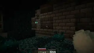 Minecraft | The Ancient City