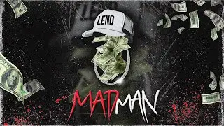 Lend - Mad Man