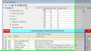 B-0141 Copy Quantities