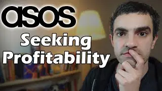 ASOS is giving up on growth (+25% in 2 days)