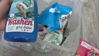 Фикс прайс. Что купить нужного для дома