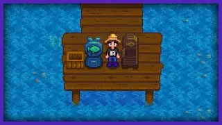 Fishing is too OP...