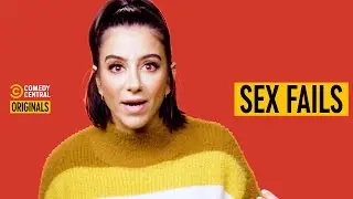 Getting Caught Having Lesbian Sex with Your Roommate (ft. Lena the Plug)