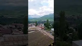 Гази Кумух. Дагестан