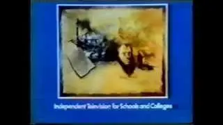 ITV Schools Junctions - Friday 25th September 1981