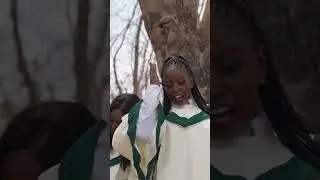 African Choir renditions are epic