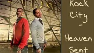 Rock City - Heaven Sent [lyrics in descript.]