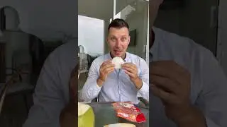 Пробуем необычные продукты в Таиланде 😱