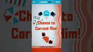 MAX LEVEL UPGRADES | Dodgeball Duel Awesome Mobile Game