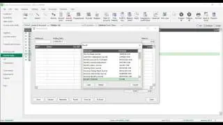 Payroll Journal in Sage 50 Accounts Part2