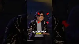 Bobby knows EVERY Single dance move of Huntrix! 😭🤌 | Kpop Demon Hunters 