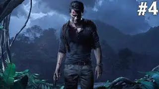 Uncharted 4: A Thief's End - Part 4