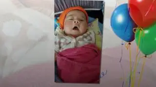 Chúc Mừng Sinh Nhật Bé Lê Thành An
