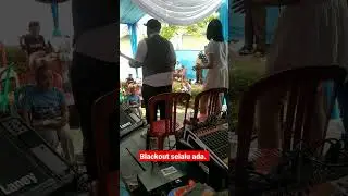 BLACKOUT ||SELALU ADA||.