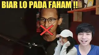 [REUPLOAD] VIDEO SUDAH LAMA TENTANG KLARIFIKASI | BIAR BOTOL FAHAM ‼️
