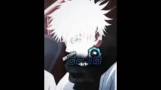 Gojo vs Sukuna (Mog battle)