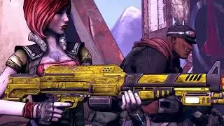 Borderlands 4 - NEW DETAILS REVEALED...