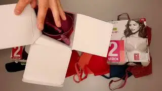 Сток оптом!  Бюстгальтери  Esmara.  Лот W000-4920
