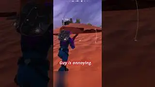 ANNOYING END CIRCLE LOL!!!