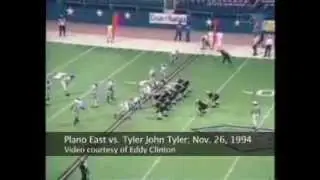 Greatest Comeback Ever