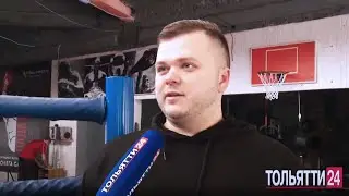 Кривов Владимир о спорте в жизни руководителя. Интервью директора РОСТСАЙТ / RostSayt.ru