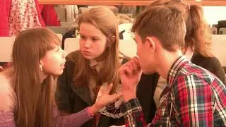 интеллектуальная игра "Здравомыслие" - старший возраст