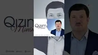 Eflatun Qubadov - Qızım menim